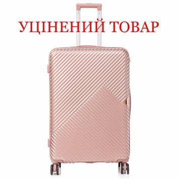 Чемодан Semi Line 28" (L) Champagne (T5729-3)_Discounted