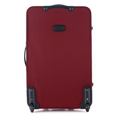 Чемодан Semi Line 28" (L) Burgundy (T5678-3)