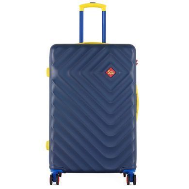 Чемодан Semi Line 28" (L) Blue (T5807-3) Discounted