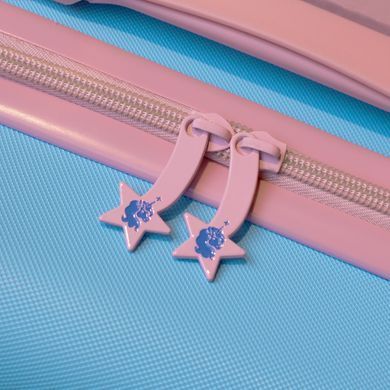 Чемодан детский Semi Line 16" (XS) Blue/Pink (T5883-1)