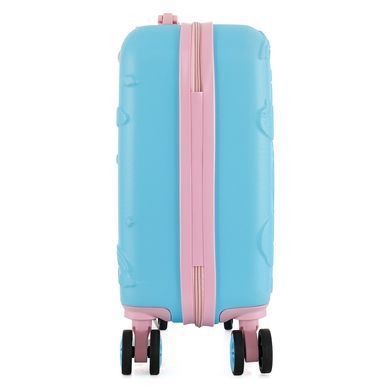Чемодан детский Semi Line 16" (XS) Blue/Pink (T5883-1)