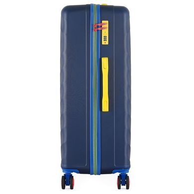 Чемодан Semi Line 28" (L) Blue (T5807-3) Discounted
