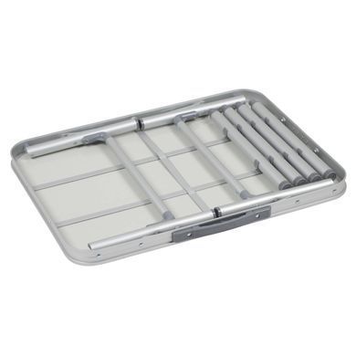 купить Столы раскладные для пикника Bo-Camp Стол Bo-Camp Premium 60x45 cm Grey (1404380) Discounted