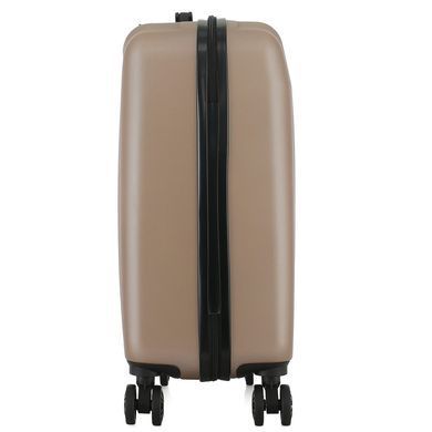 Чемодан Semi Line 20" (S) Champagne (T5985-3)