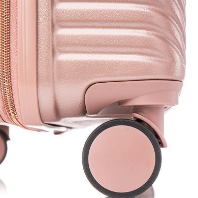 Чемодан Semi Line 28" (L) Champagne (T5729-3)_Discounted
