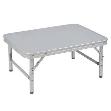купить Столы раскладные для пикника Bo-Camp Стол Bo-Camp Premium 60x45 cm Grey (1404380) Discounted