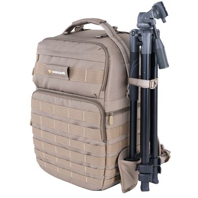 купити Рюкзаки для фототехніки Vanguard Рюкзак Vanguard VEO Range T 48 Beige (VEO Range T 48 BG)