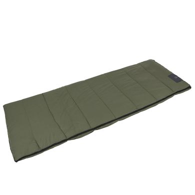 купити Спальні мішки ковдри Bo-Camp Спальний мішок Bo-Camp Altay Cool/Warm Bronze 2° Green/Grey (3605860)