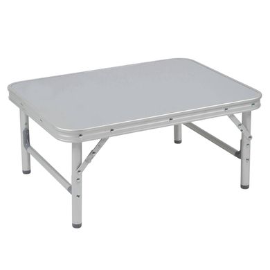 купити Столи  складані для пікніку Bo-Camp Стіл Bo-Camp Premium 60x45 cm Grey (1404380)