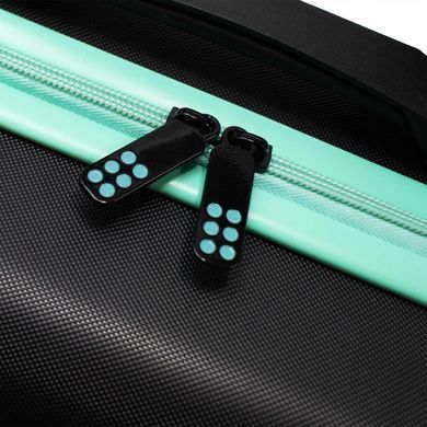 Валіза дитяча Semi Line 16" (XS) Black/Blue (T5889-1)