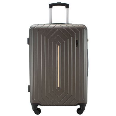 Валіза Semi Line 24" (M) Graphite (T5687-2)
