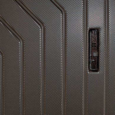 Валіза Semi Line 24" (M) Graphite (T5687-2)