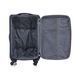 Чемодан Semi Line 24" (M) Navy (T5962-2)
