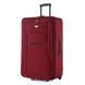 Чемодан Semi Line 28" (L) Burgundy (T5678-3)
