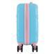 Чемодан детский Semi Line 16" (XS) Blue/Pink (T5883-1)