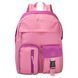 Рюкзак городской Semi Line 28 Pink/Rose (J4918-2)