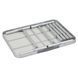 Стол Bo-Camp Premium 60x45 cm Grey (1404380) Discounted