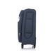Чемодан Semi Line 24" (M) Navy (T5962-2)