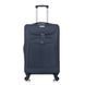Чемодан Semi Line 24" (M) Navy (T5962-2)