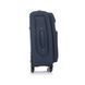 Чемодан Semi Line 24" (M) Navy (T5962-2)