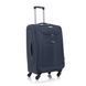 Чемодан Semi Line 24" (M) Navy (T5962-2)