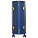 Чемодан Semi Line 28" (L) Blue (T5807-3) Discounted
