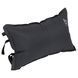 Подушка самонадувна Bo-Camp Deluxe 46x29cm Black (3400004)