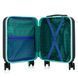Валіза дитяча Semi Line 16" (XS) Black/Blue (T5889-1)