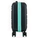 Валіза дитяча Semi Line 16" (XS) Black/Blue (T5889-1)