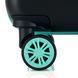 Валіза дитяча Semi Line 16" (XS) Black/Blue (T5889-1)