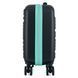 Валіза дитяча Semi Line 16" (XS) Black/Blue (T5889-1)