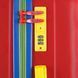 Чемодан Semi Line 28" (L) Red (T5802-3)