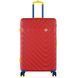 Чемодан Semi Line 28" (L) Red (T5802-3)