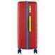 Чемодан Semi Line 28" (L) Red (T5802-3)