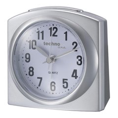 купити Годинники настільні Technoline Годинник настільний Technoline Modell L Silver (Modell L silber)