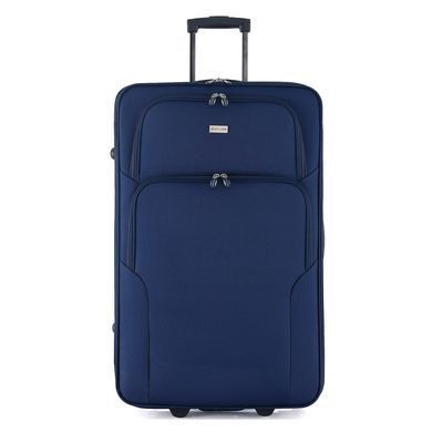 Валіза Semi Line 28" (L) Blue (T5681-3)
