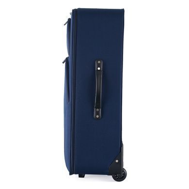 Валіза Semi Line 28" (L) Blue (T5681-3)