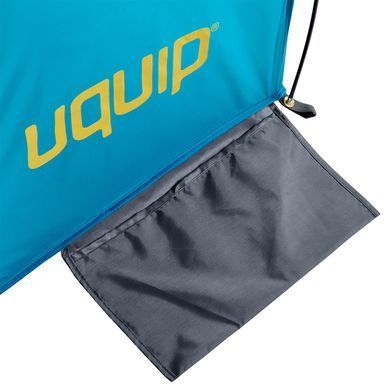 купити Намети і аксесуари Uquip Намет Uquip Shelly Mini UV 50+ Petrol (241010)