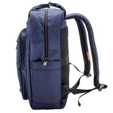 Рюкзак міський Semi Line 21 Navy (L2005-7)