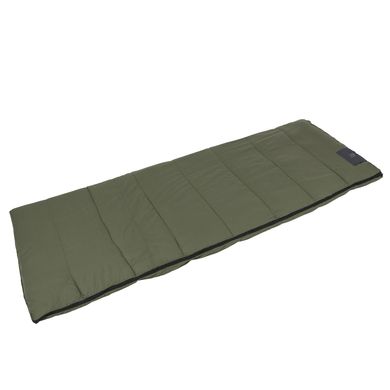 купить Спальные мешки одеяла Bo-Camp Спальный мешок Bo-Camp Altay XL Cool/Warm Bronze 2° Green/Grey (3605865)