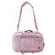 Сумка-рюкзак Semi Line 20 Lilac (P8298-4)