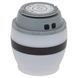 Фонарь-уничтожитель насекомых Bo-Camp Atom WP Rechargable 200 Lumen Grey/Black (5818805)