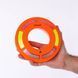 Комплект ліхтарів професійних Mactronic O-Flare (40 Lm) Amber Magnetic Recharg 12/220V (PSD0113)