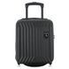 Валіза Semi Line 16" (XS) Black (T5984-2)