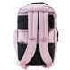 Сумка-рюкзак Semi Line 20 Lilac (P8298-4)