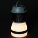 Фонарь-уничтожитель насекомых Bo-Camp Atom WP Rechargable 200 Lumen Grey/Black (5818805)