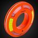 Комплект ліхтарів професійних Mactronic O-Flare (40 Lm) Amber Magnetic Recharg 12/220V (PSD0113)