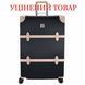 Валіза Semi Line 28" (L) Black/Pink Cream (T5671-4) Discounted