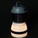 Фонарь-уничтожитель насекомых Bo-Camp Atom WP Rechargable 200 Lumen Grey/Black (5818805)