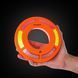 Комплект ліхтарів професійних Mactronic O-Flare (40 Lm) Amber Magnetic Recharg 12/220V (PSD0113)